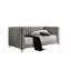 Lit de jour de style contemporain