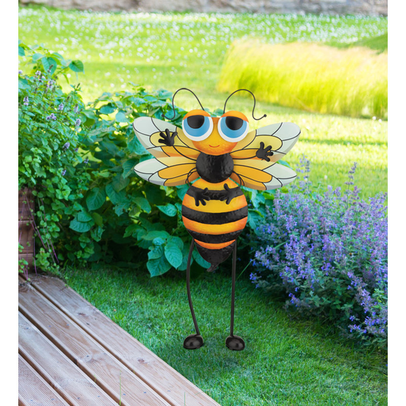 Bee Stake 28"