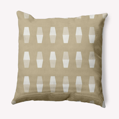 Housse et insert de coussin Aksel