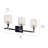 Harvan 3 - Light Dimmable Vanity Light-1955147622