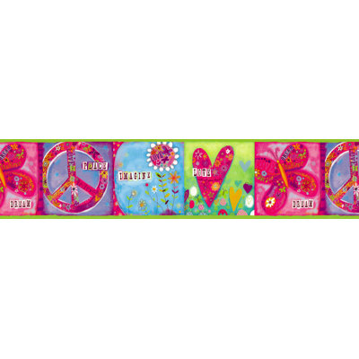 Blom Border