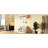 White Shoe Storage Cabinet With Wall Mounted Coat Rack And 4 Hooks, Entryway Organizer For Hallway, Foyer Contemporary Bench Adjustable Compartments, Hall Tree Home-114561614