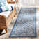 Cokley Performance Floral Indoor/Outdoor Area Rug
