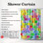 Rideau de douche Barrier-976723504