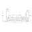 Cianciulli 60 " Floor Lamp-1825351442