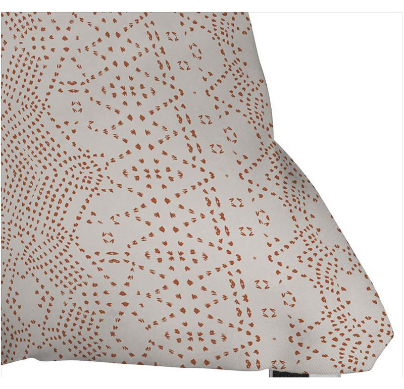Coussin extérieur, 20 po x 20 po