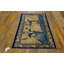Tapis chinois noué à la main Art