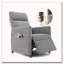 Power Recliner Chair-1741204857