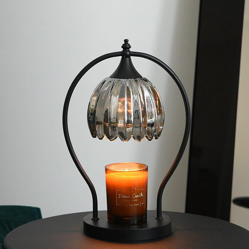 Candle Heater Light