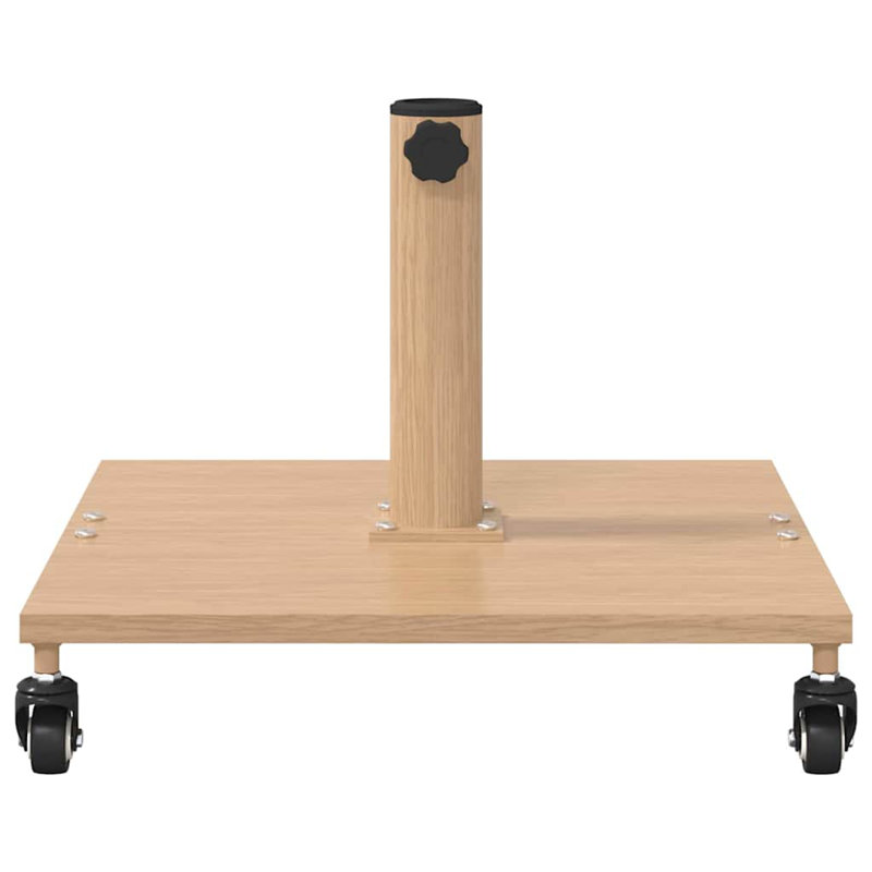 27.4kg Steel Umbrella Base