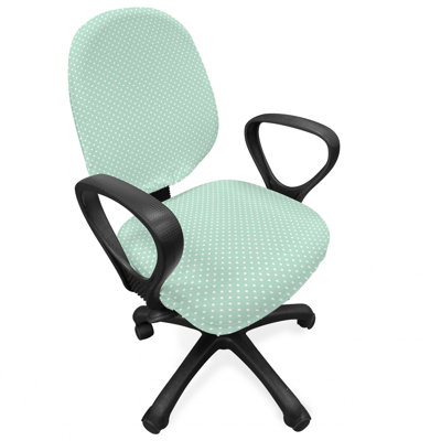 Housse pour fauteuil Motifs of Oriental