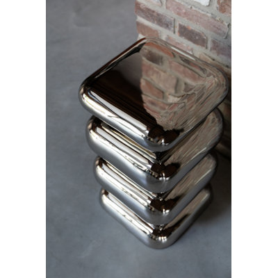 Stubby Accent Stool