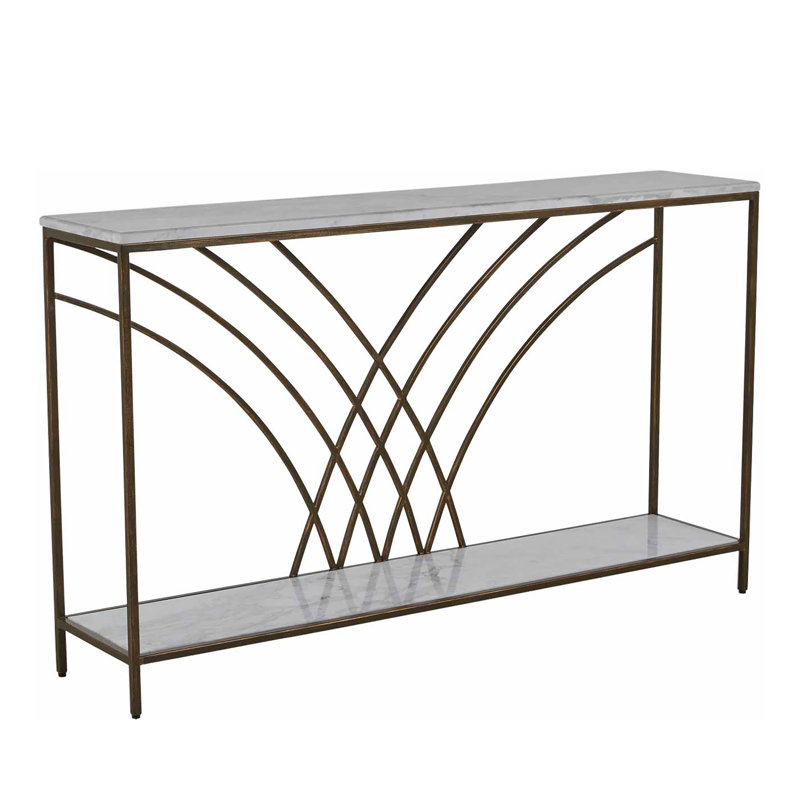 Felding 55" Console Table