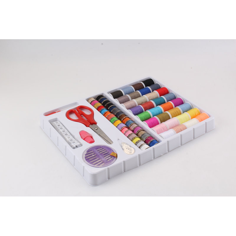 Michley Electronics 100 Piece Sewing Kit