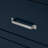 Ariel Monroe 67 Inch Double Rectangular Sink Bathroom Vanity With Quartz Countertop-105988825
