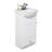 Melstone 18" Single Bathroom Vanity Set-33559839