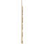Panneau de fausses briques vieillies EverStone, l 46 7/8 po x H 27 po x P 1 1/4 po, couleur rose fumé-118904106