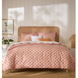 Edna Duvet Cover