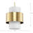 1 - Light Cylinder Pendant-258356603