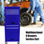 Armoire de rangement en métal pour 6 outils avec serrure - pour garage-842968813