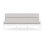 Cascade Outdoor 3 - Seat Patio Sofa