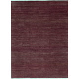 Area Rug in Purple