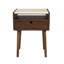 End Table Stone End Table