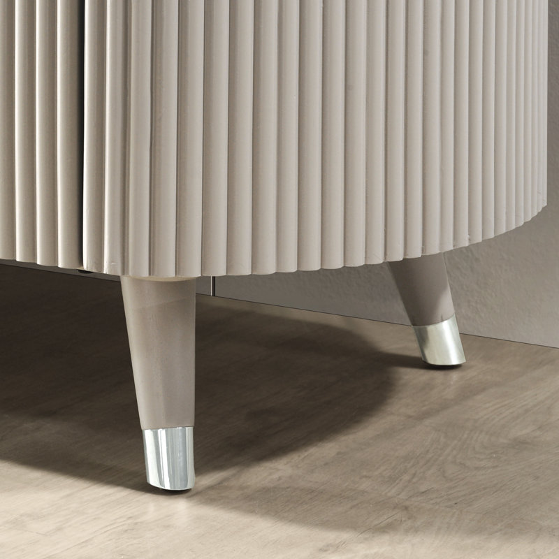 Commode 6 tiroirs Cavin