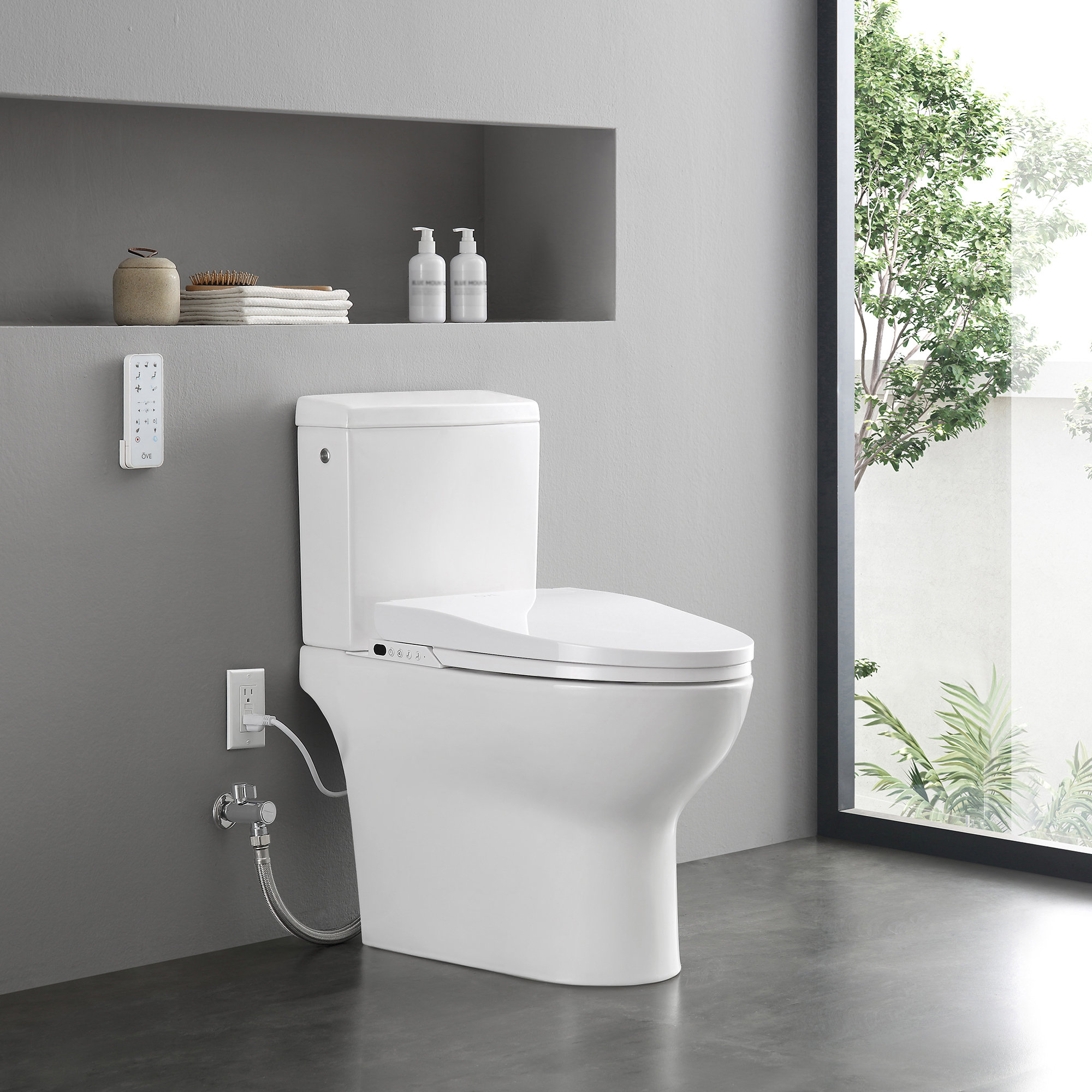 Shop Hook Toilet Bidet with great discounts and prices online - Jan 2024