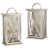 Brushed Nickel is out of stock