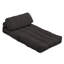 Fauteuil convertible avec canapé-lit Boneless-1636651649