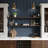 Souvenir Faro 12 in. x 12 in. Glossy Porcelain Wall Tile (18.29 sq. ft./Case)-103082268
