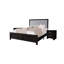 Mobilier de chambre à coucher 1Pc-106613042