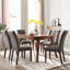 Gebhart Upholstered Dining Chair-1419096359
