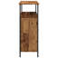 Parmele Accent Cabinet-990758000