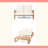LOVESEAT+COFFEE TABLE