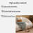 Elegant Bedroom Solid Wood Frame Chaise Lounges-106015172-106015176