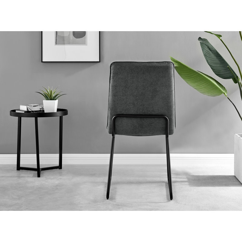 Eubanks 6 - Person Dining Set