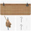 Bamboo Roller Blind-956101003-956101045