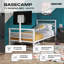 X Rocker Basecamp TV Gaming Bed-55276819