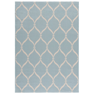 Tapis intérieur / extérieur Palmetto