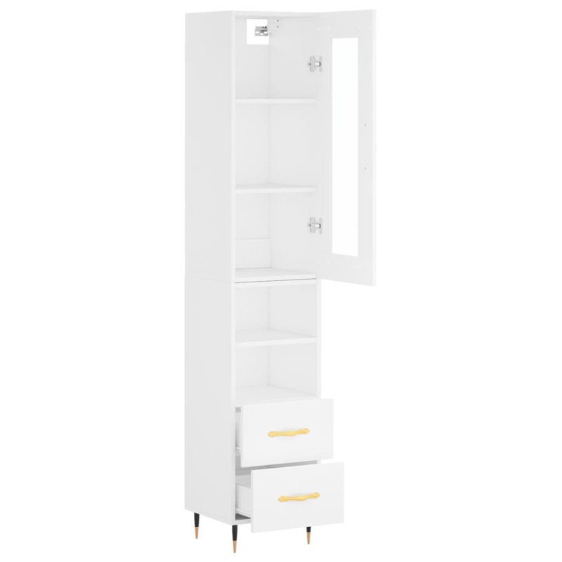 Storage Cabinet