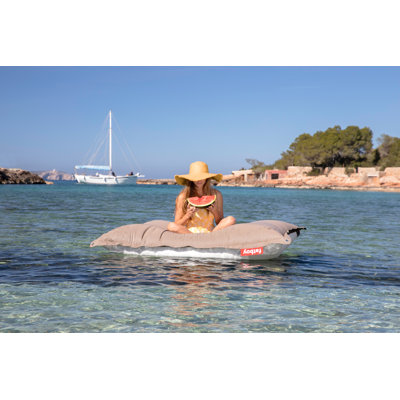 Fatboy Floatzac Original Bean Bag Pool Float