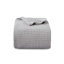 Jeté 100% coton 406 g / m² Literie respirant gaufré GentleSoft ™-105340816-105340814