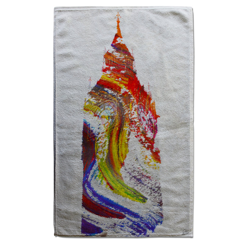 Cotton Tea Towel Kitchen Towel
