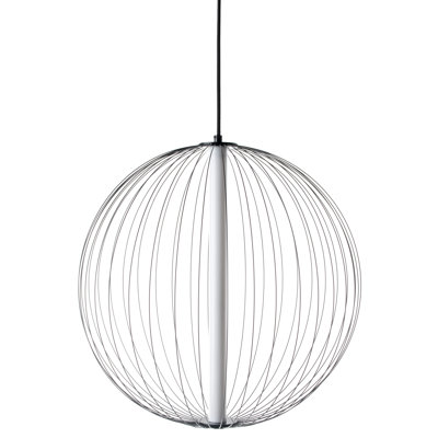 Thirza 1 - Light LED Pendant