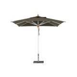 Bravura Square Market Umbrella