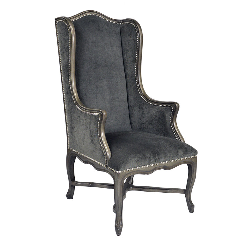 Fauteuil de bibliothèque Kale