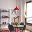 Marlborough 1 - Light Dome Pendant-1050460068