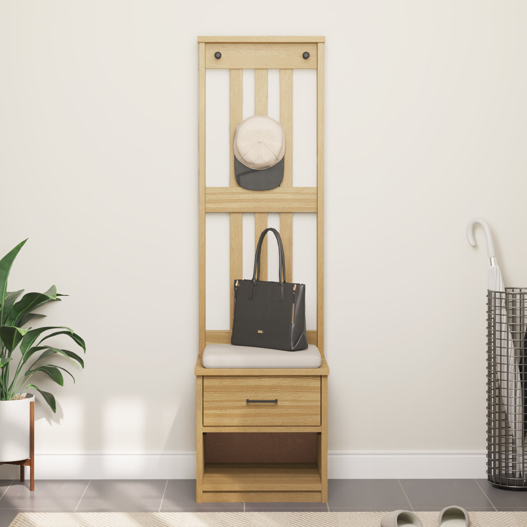 Bossard Hall Tree 45cm Wide